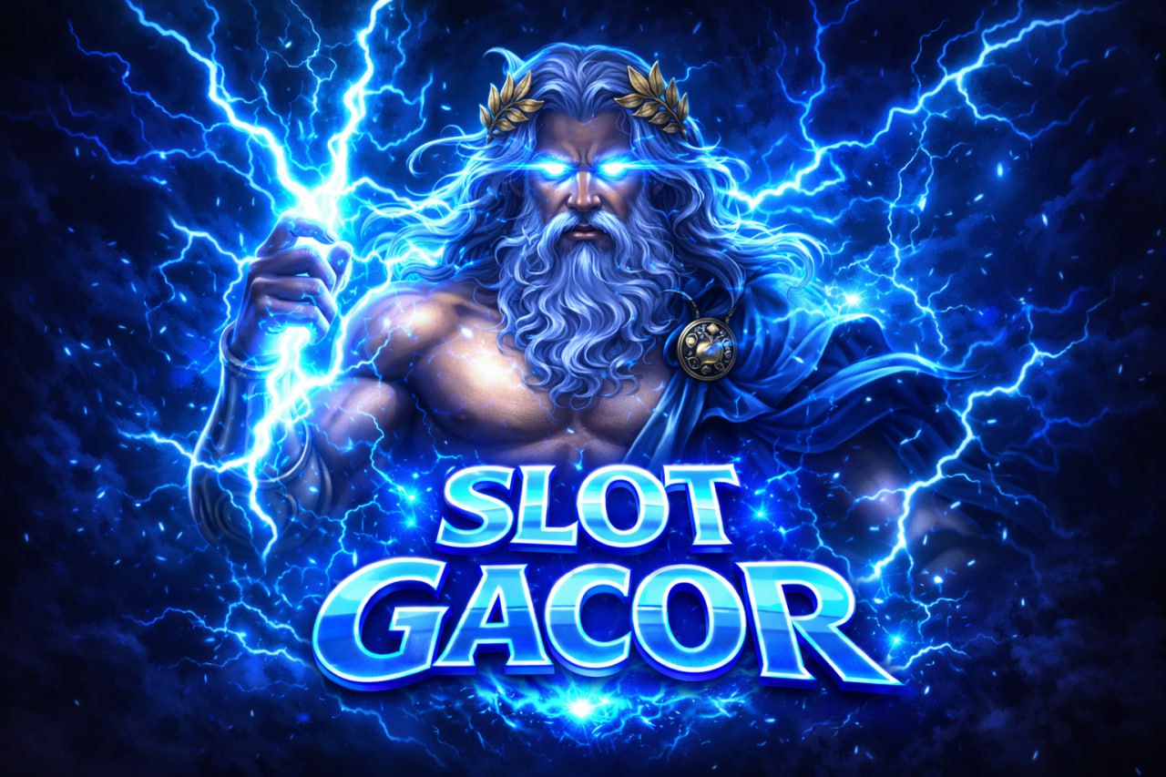 Situs Slot Gacor Terpercaya Hari Ini | Bonus Terbesar